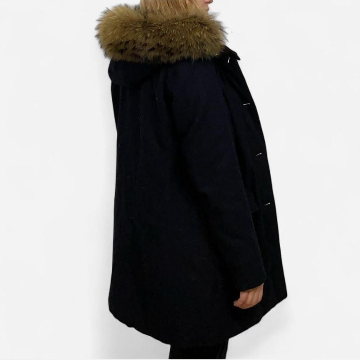 Woolrich Cappotti: Woolrich Wintermantel – Usato da Watt venduto da Ene.kro 7