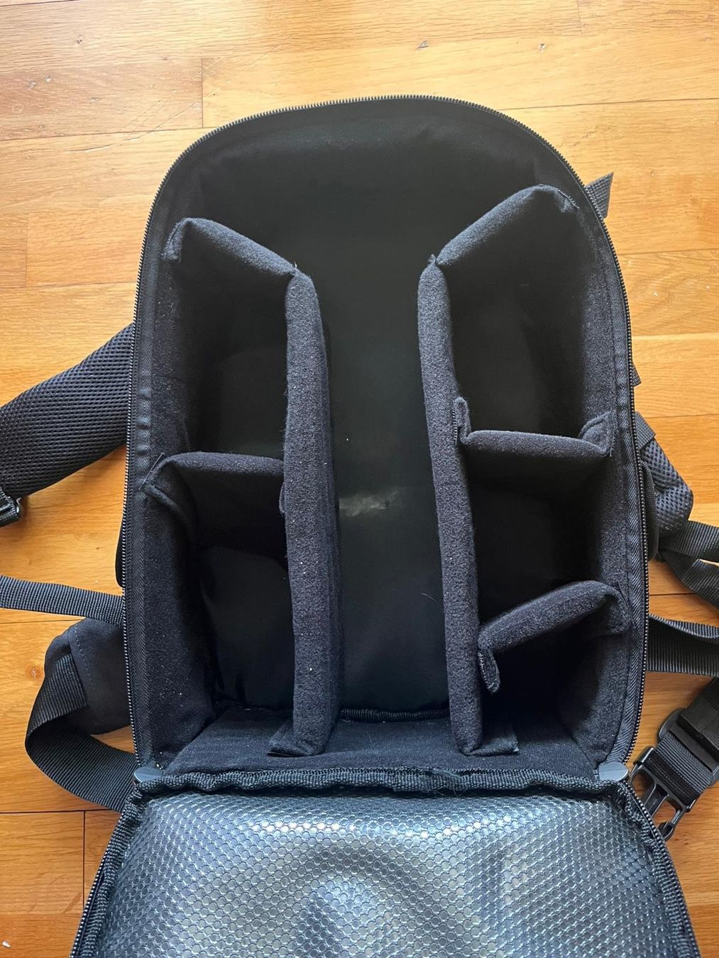 Zaini: Mantona Fotorucksack – Usato da Winterthur venduto da A_sa1 1