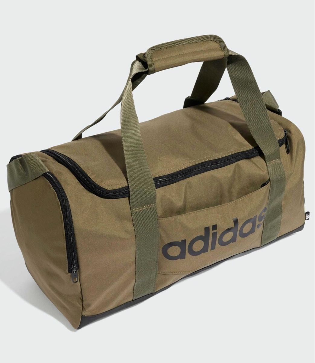 Adidas Borse: Sporttasche Adidas Performance – Nuovo (secondo la descrizione) da Sursee venduto da Loktrader 1