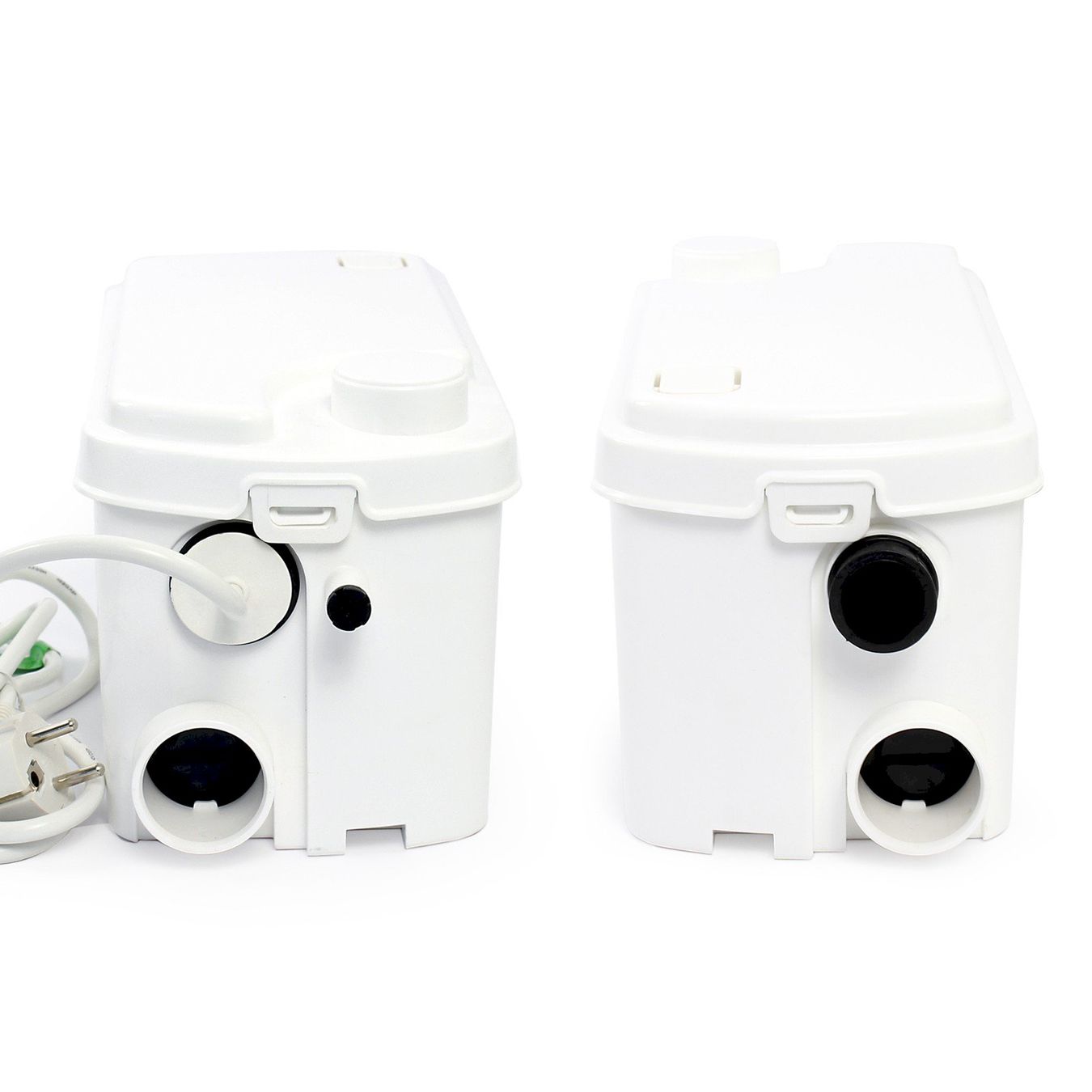 Robinetterie: XPOtool 3/1 Hebeanlage 250W – Neuf avec emballage d'origine à Bottighofen par zaap 2