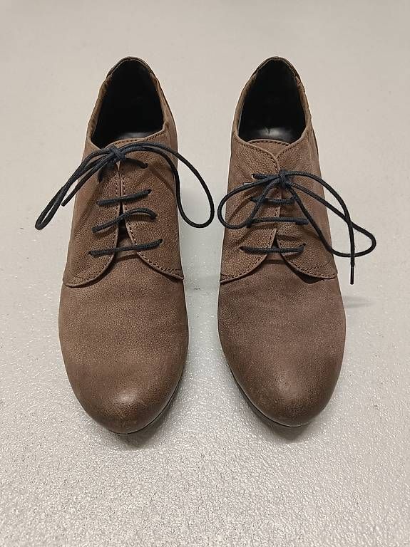 Damenschuhe: Schuhe Högl Gr. 37 (4) – Gebraucht aus Gerolfingen von elzwa 1