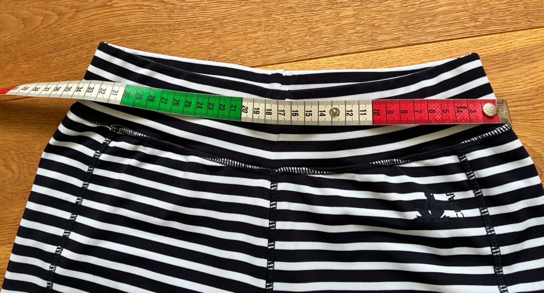 Leggings: Gymnastikhose – Usato da Murgenthal venduto da chili60 2