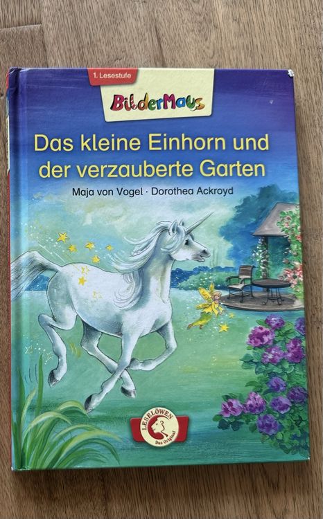 Buch für Leseanfänger Bildermaus Kaufen auf Ricardo