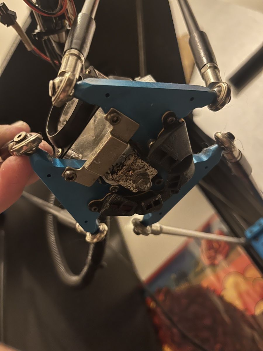 Anycubic Stampanti 3D: Anycubic – Difettoso da Lugano venduto da coc_872x 3