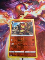 Pyroleo (EVS 023) / Reverse Holo / Drachenwandel