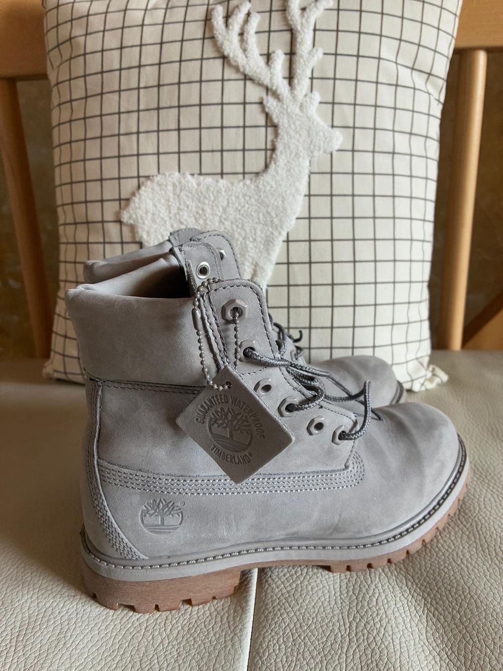Timberland Herrenschuhe: TIMBERTAND – Neu (gemäss Beschreibung) aus Rümlang von har_z6qv 5