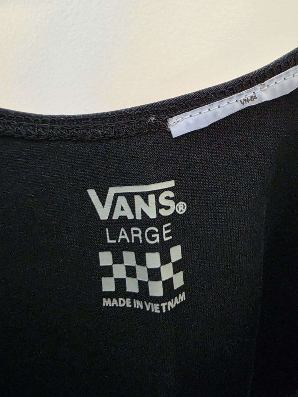 Sonstige Unterwäsche: BH Vans – Neu (gemäss Beschreibung) aus Rothenfluh von sel_j856 2