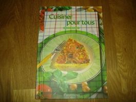 cuisiner pour tous