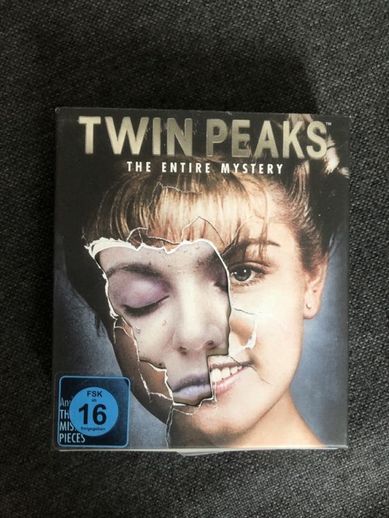 Twin Peaks | Kaufen auf Ricardo