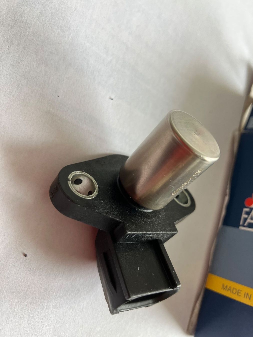Saab Tutti pezzi di ricambio auto: Saab Kurbelwellensensor FACET 9.0362 Sensor NEU – Nuovo e nell'imballaggio originale da Dintikon venduto da roed 1