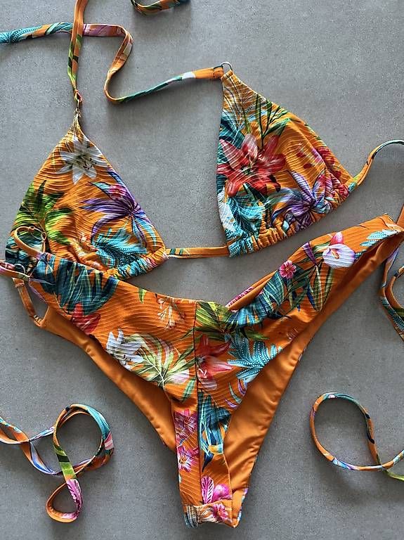 Calzedonia Costumi da bagno & Bikini: Bikini Calzedonia – Usato da Breganzona venduto da Swonder 1