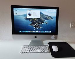 Vendo Imac