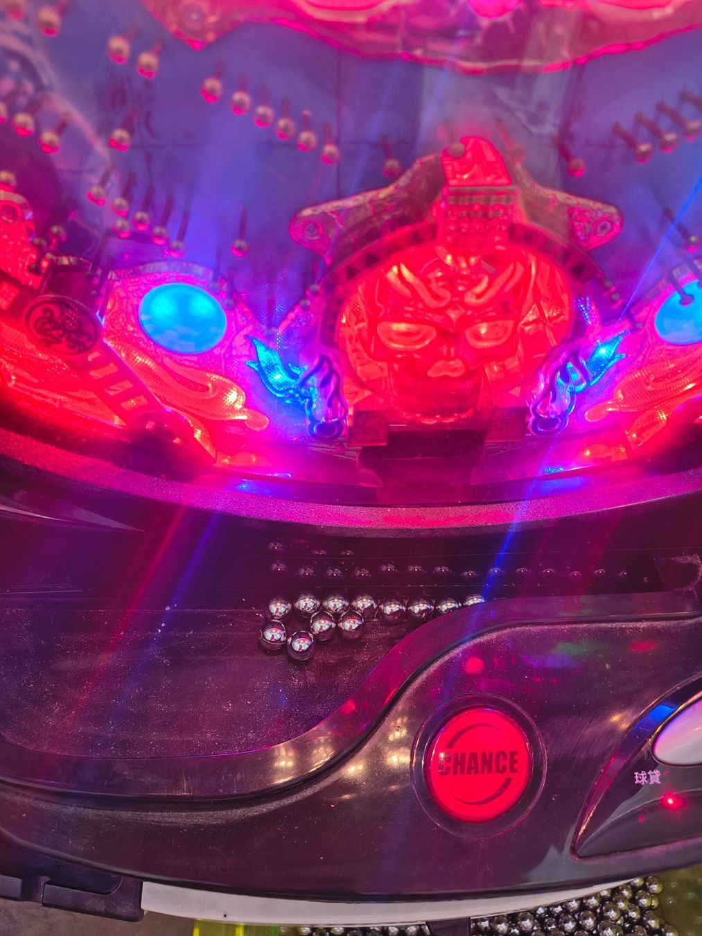 Slot Machine: Pachinko Indiana Jones – Usato da Wettingen venduto da extraball 8