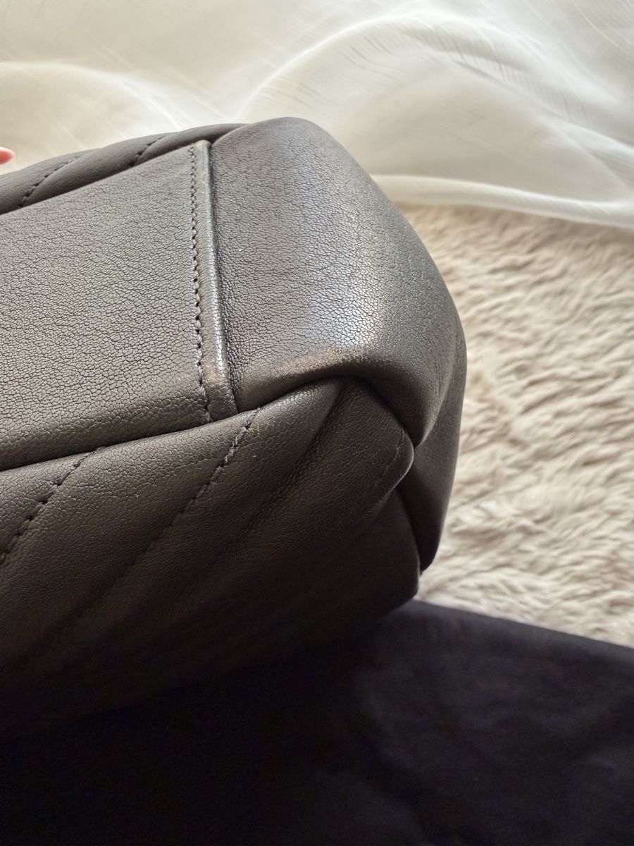 Saint Laurent Borse da donna: Saint Laurent large college bag – Usato da Unterlunkhofen venduto da bandrea_825 4