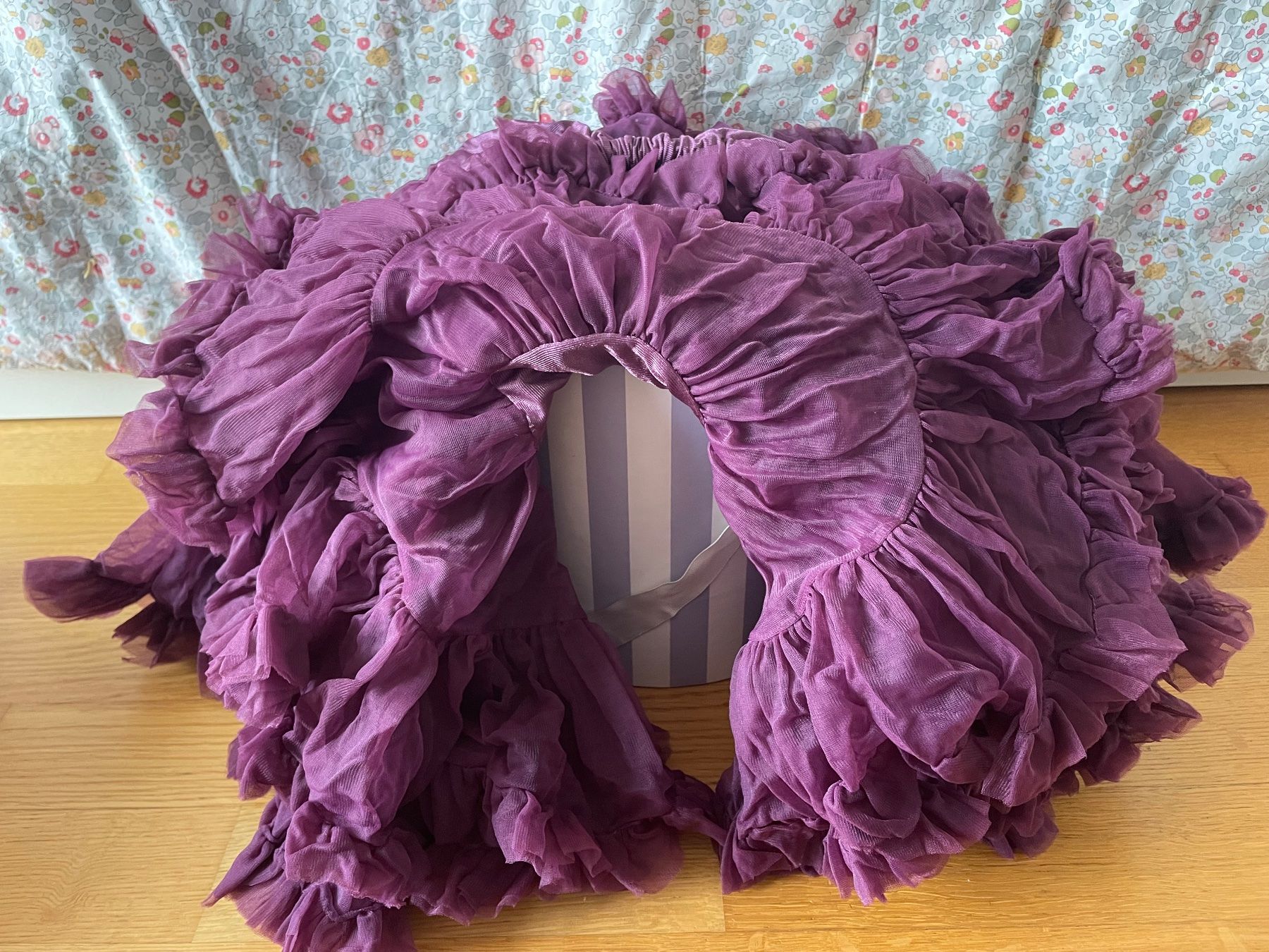 Vestiti & Gonne: Angel's Face Pixie Tutu Rock – Usato da Richterswil venduto da Jolipoisson 1