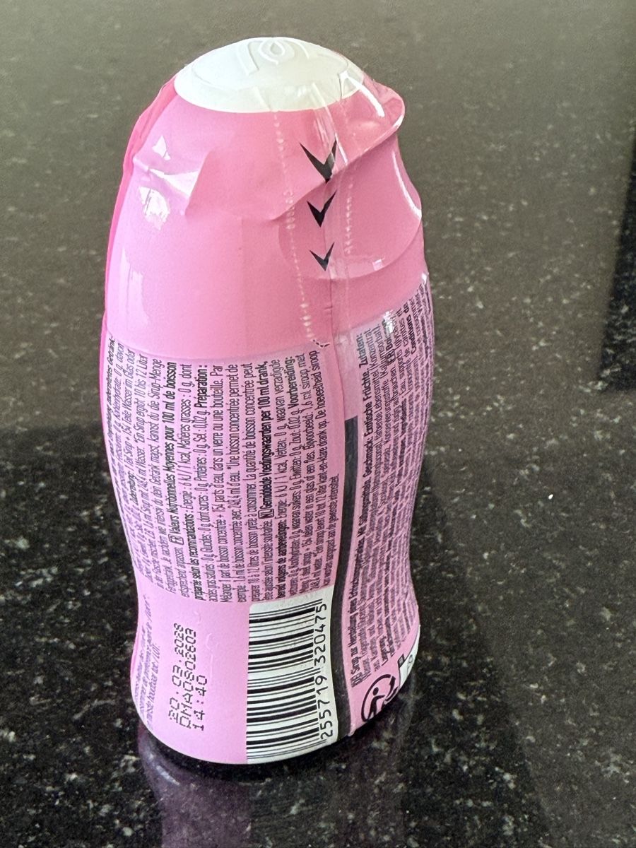 More Nutrition Lebensmittel & Spezialitäten: More Zerup Tropical Fruit neu – Neu und originalverpackt aus Selzach von AAmiet00 1