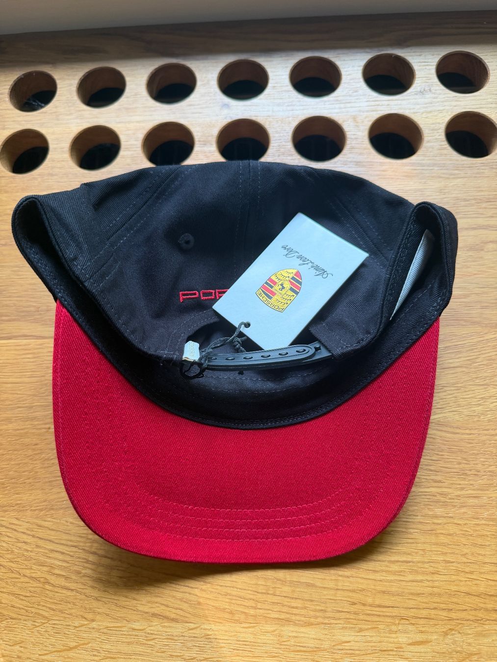Porsche Chapeaux, bonnets & casquettes: Aime Leon Dore x Porsche Baseballcap – Neuf (Voir description) à Bern par ElevenFive 3
