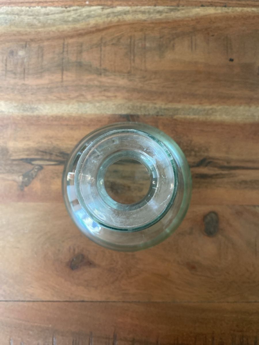 Vase & Récipients: Glasvase – D'occasion à Wettingen par vpr_9gz6 1