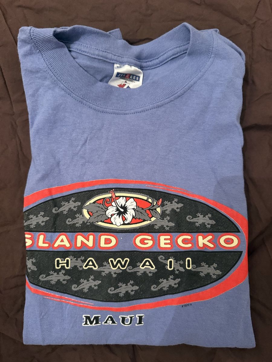 T-Shirts: Printed T-Shirt – Gebraucht aus Eschenbach LU von Tatzi1 4