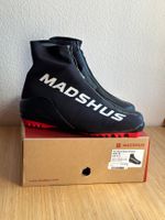 Langlauf Klassisch Schuhe Madshus  Gr 46