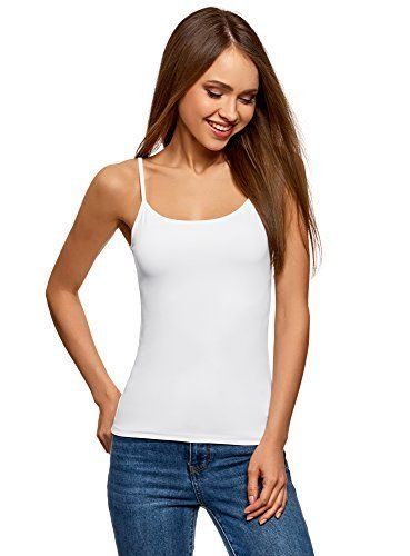 Brandy Melville Top: Träger-Shirts, Gr. S&M, neu! – Nuovo (secondo la descrizione) da Brüttisellen venduto da nic_xm7s 7
