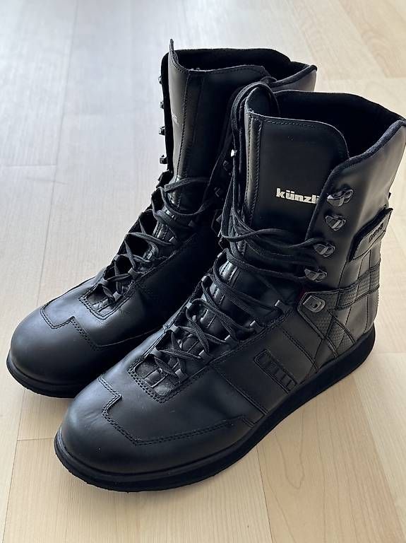 Scarpe da uomo: Künzli Ortho Schuhe – Usato da Kaiseraugst venduto da B.P.505