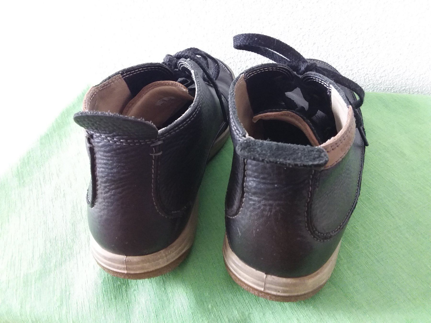 Ecco Herrenschuhe: ECCO Sneaker Gr 41 – Gebraucht aus Uitikon Waldegg von Risibisi7 2