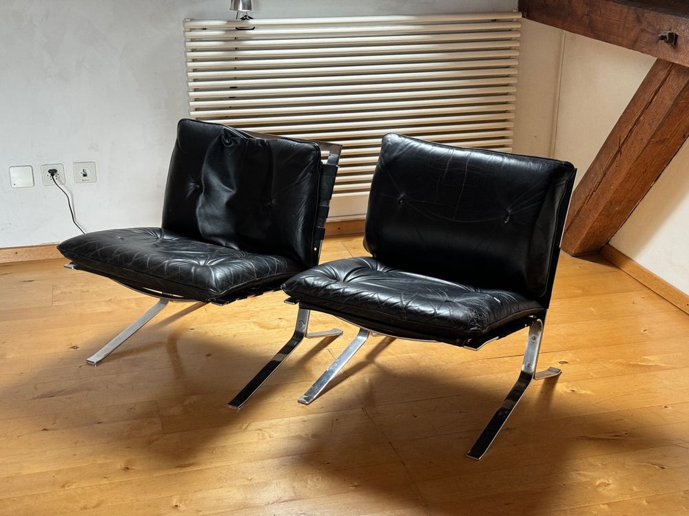 Gebrauchte Designer Sessel