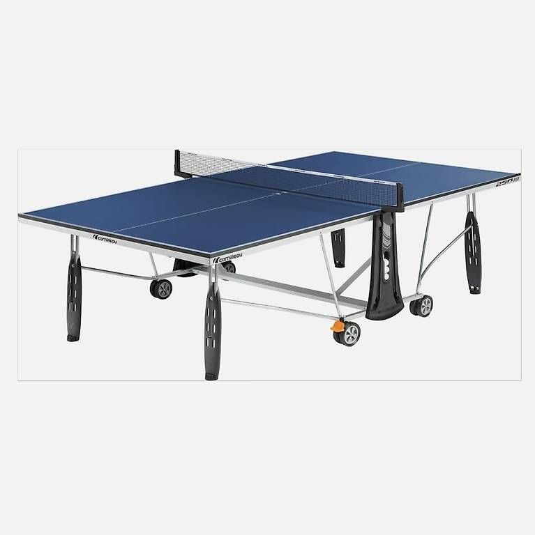 Tischtennis: Tavolo Ping Pong  – Gebraucht aus Cugnasco von Ric72 1