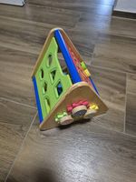 Kinderspielzeug aus Holz