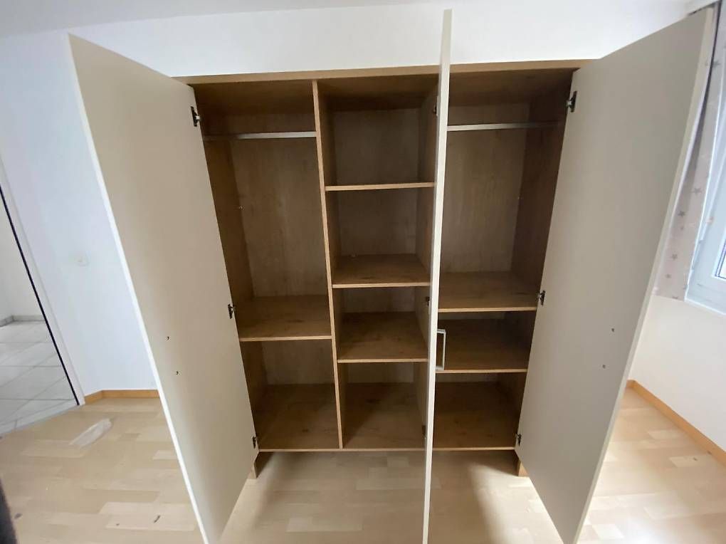 Kommoden: Komplettes Kinderzimmer Paidi – Gebraucht aus henau von wisa 1