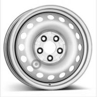 Mercedes Vito/ Viano Felge 6.5x16 ET52 5x112/ 4 Stk. im Set