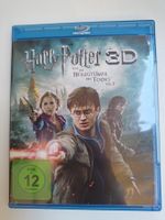 Harry Potter und die Heiligtümer des Todes Teil 2 (nur 3D)