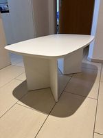 Couchtisch weiss