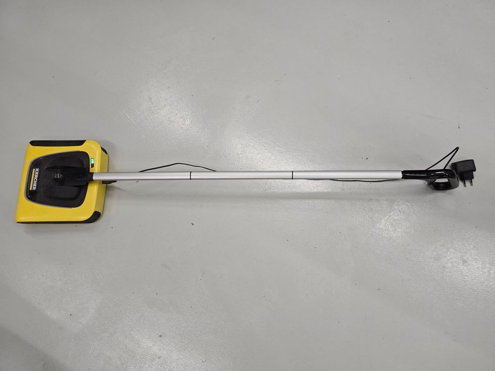 Vhbw Akku Passend Für Kärcher K85, K50 Staubsauger (2000 MAh, 4,8 V