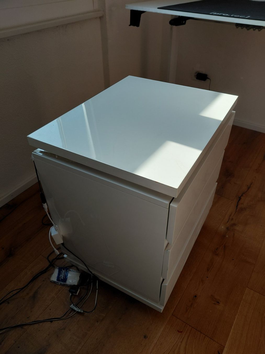 Ikea Nachttische: Nachttisch – Gebraucht aus Rothrist von Jessica024 2
