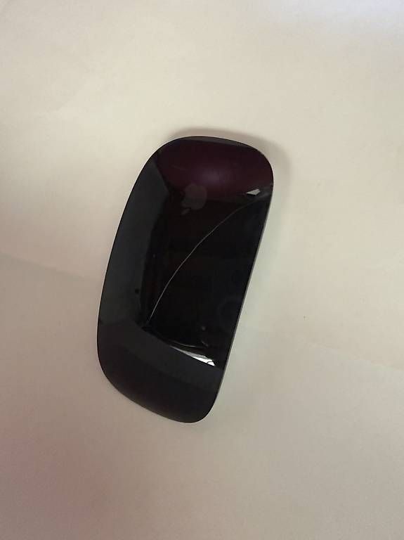 Apple Souris: Apple Magic Mause 2 Black + Kabel Top-Zustand – D'occasion à Schaffhausen par seb_jhm6 3
