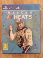 NASCAR Heat 5 PS4 / PS5