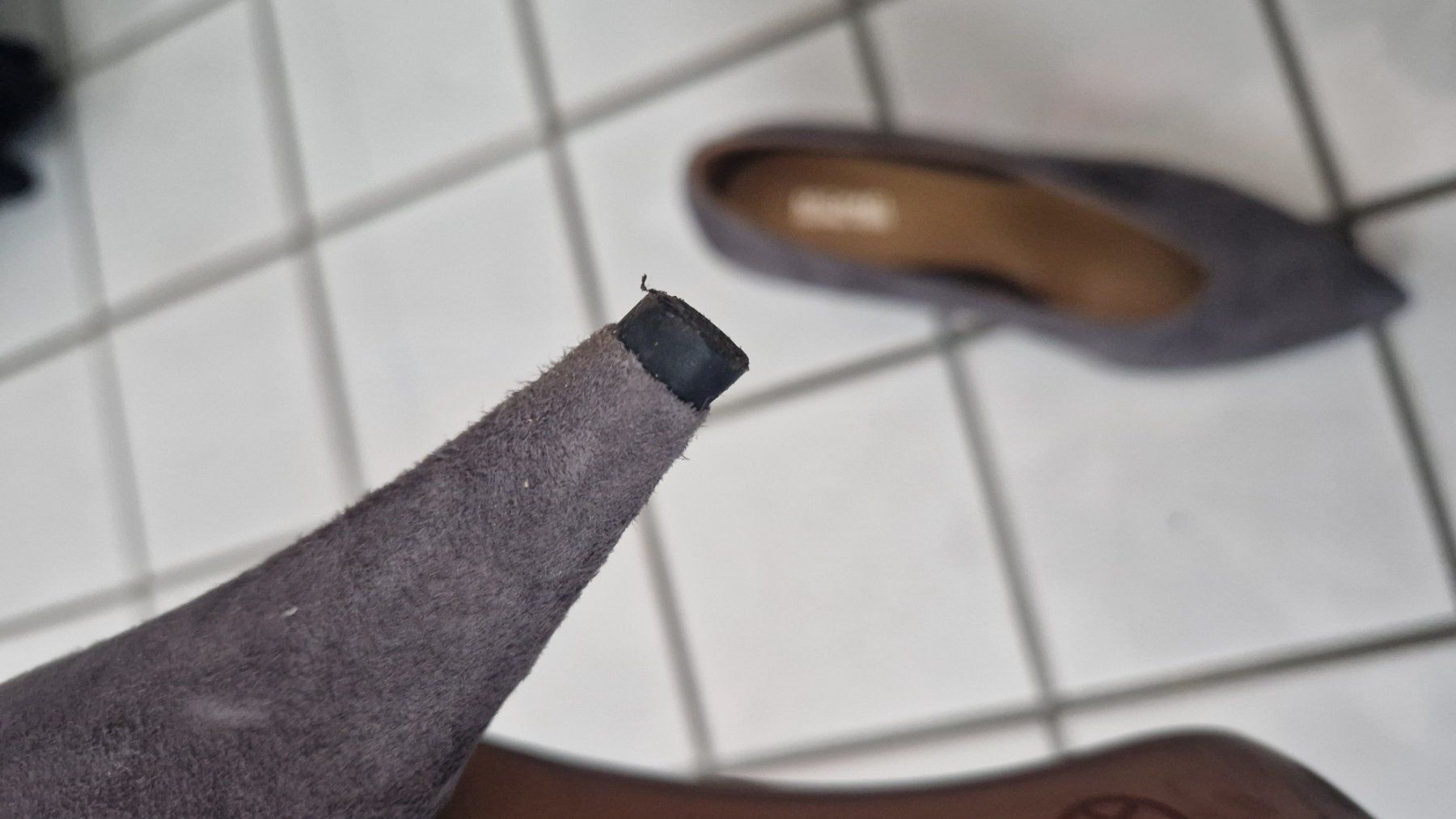 Michael Kors Scarpe da donna: Michael Kors Pumps Grösse 7.5M/EUR 38 – Usato da Kriens venduto da Na_Ro 3