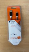 PC Kabel USB 2.0, 1m Länge