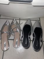 Zara sandalen paket gr.38