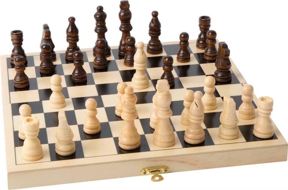 Jeux: NEW Jeu d’échecs – Neuf avec emballage d'origine à Châtelaine par suisseshopping 2