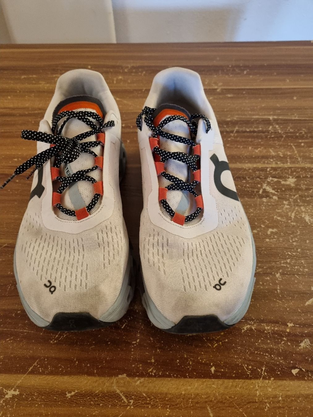 On Chaussures hommes: On cloudmonster, 47.5 – D'occasion à Bernex par couscous03 1