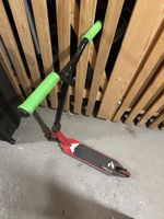 Chili Scooter 