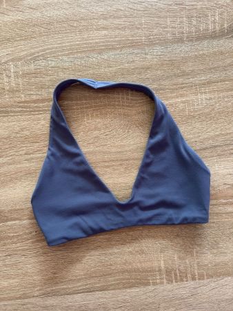 Oner Active SOFTMOTION™ MINIMAL HALTER NECK BRALETTE