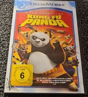 Kung Fu Panda DVD (17805)