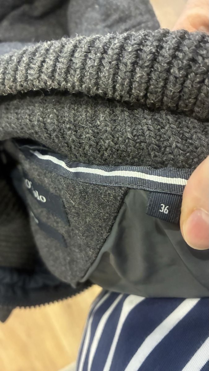 Marc O'Polo Giacche: Marco polo Jacke – Usato da Widen venduto da didy82 3