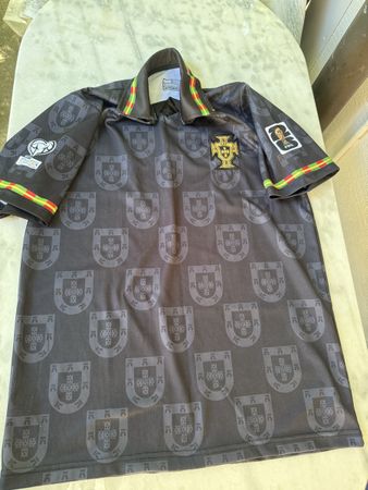 Portugal Trikot Grösse M