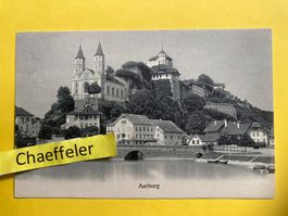 1911 Aarburg