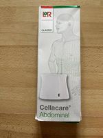 Cellacare Abdominalbandage Bauchgurt Gr S 2